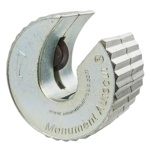 Monument Autocut 15mm copper pipe cutter