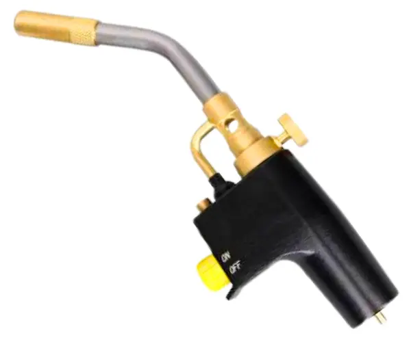Arctic Hayes GT3 plumbing blow torch