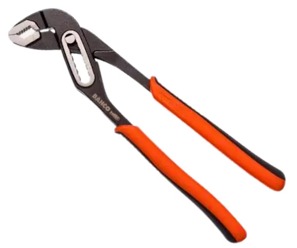 Bahco 2971G 250mm water pump pliers