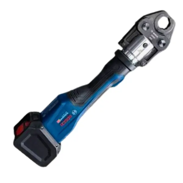 Bosch GPT 18V-32 cordless press tool