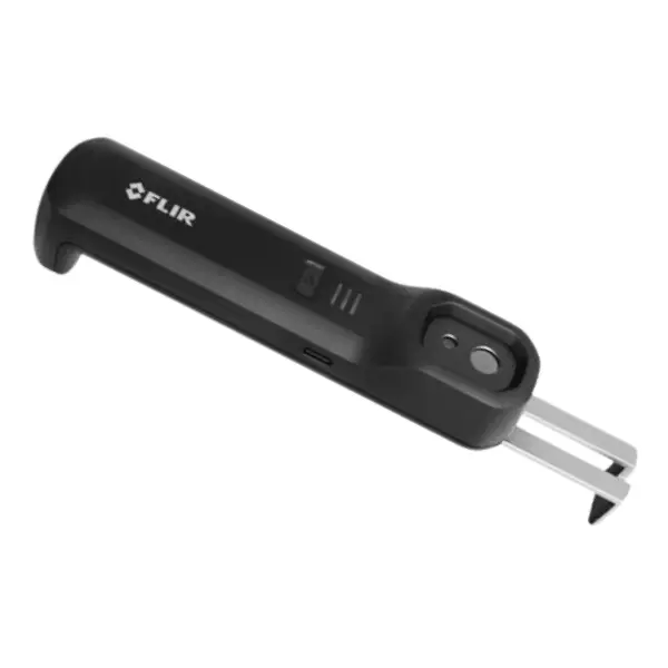 Flir Edge Pro thermal camera