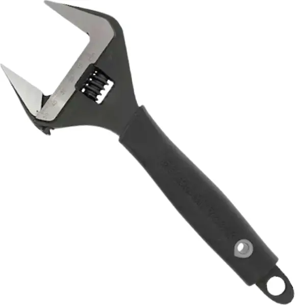 Monument 3143Z 10 inch wide jaw adjustable spanner