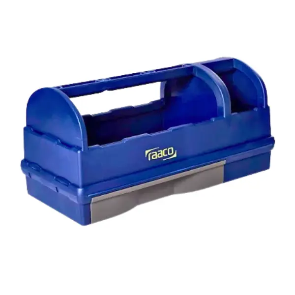Raaco Open ToolBag Pro 20 tool bag