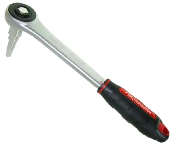Rothenberger radiator valve tail spanner