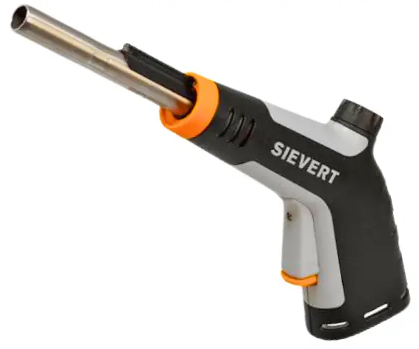 Sievert Powerjet 2535 plumbers blow torch