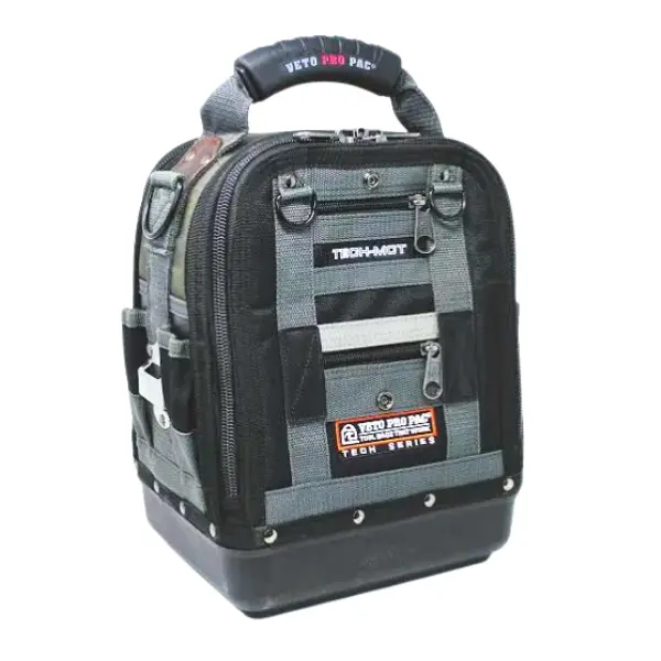 Veto Pro Pac TECH-MCT compact tool bag